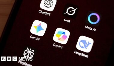 'AI said I had Lyme disease before a doctor did'