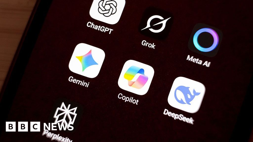 'AI said I had Lyme disease before a doctor did'