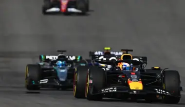 Where to watch F1 for free: Live stream, TV channel, start time for 2025 Mexican Grand Prix image