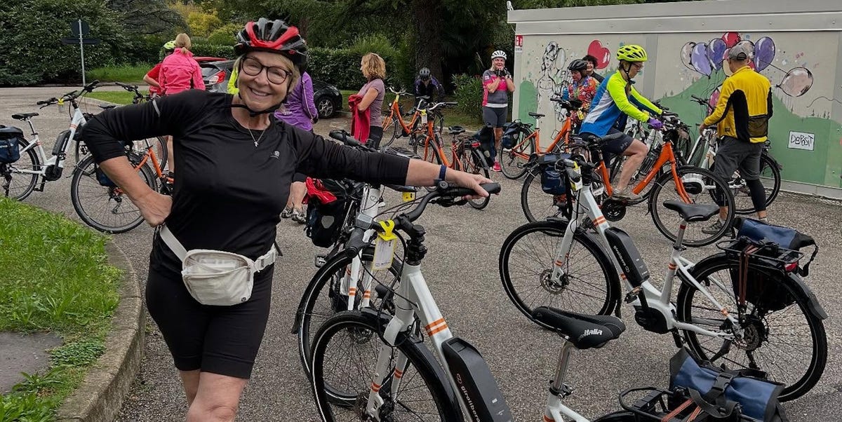 At 68, Fern Britton reveals the 3 secrets behind her 5-stone weight loss