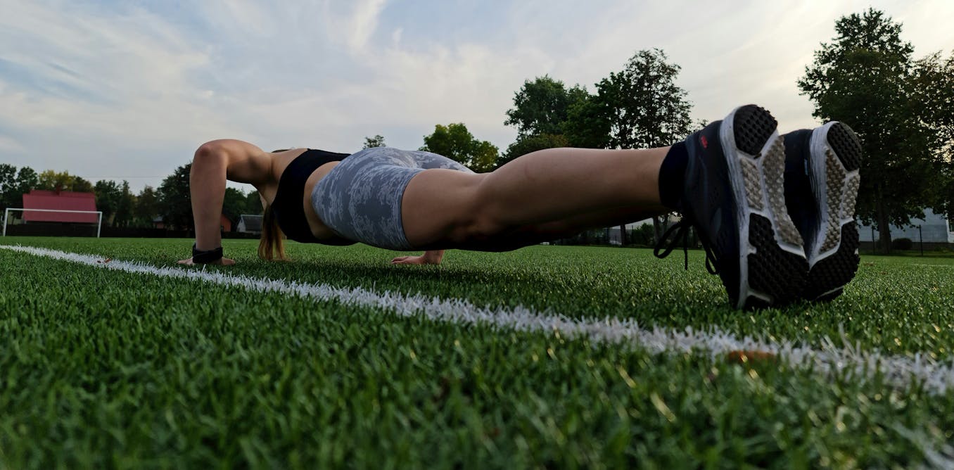 how to ditch membership fees and expensive equipment