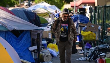 A Denver MD has spent 2 decades working with hospitalized patients experiencing homelessness − here’s what she fears and what gives her hope