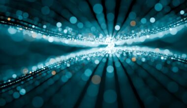 ‘Spooky action at a distance’ – a beginner’s guide to quantum entanglement and why it matters in the real world