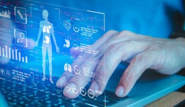 An AI tool is trying to predict your risk of getting many diseases years in advance – here’s how it works