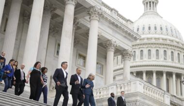 How the government shutdown is hitting the health care system – and what the battle over ACA subsidies means