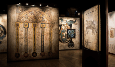 exploring the evidence that points to Pictish origins in north-east Scotland