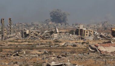 Hamas has run out of options – survival now rests on accepting Trump’s plan and political reform