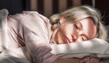 The mental toll of menopause – what women really feel