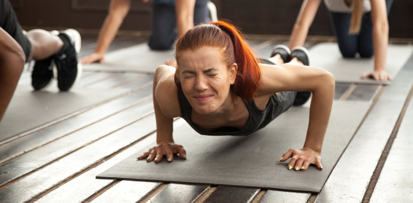 Should you be concerned about ‘overspending’ your daily heart beats?