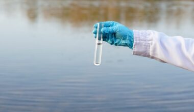 Growing cocktail of medicines in world’s waterways could be fuelling antibiotic resistance