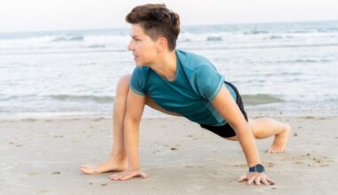 is the trend for walking on all fours like an animal good for your fitness?