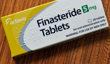 Finasteride May Raise Risk of Psychiatric Side Effects