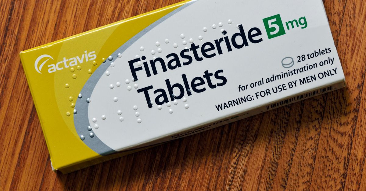 Finasteride May Raise Risk of Psychiatric Side Effects