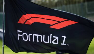 All About Formula 1 Ahead of Austin and Las Vegas Grands Prix