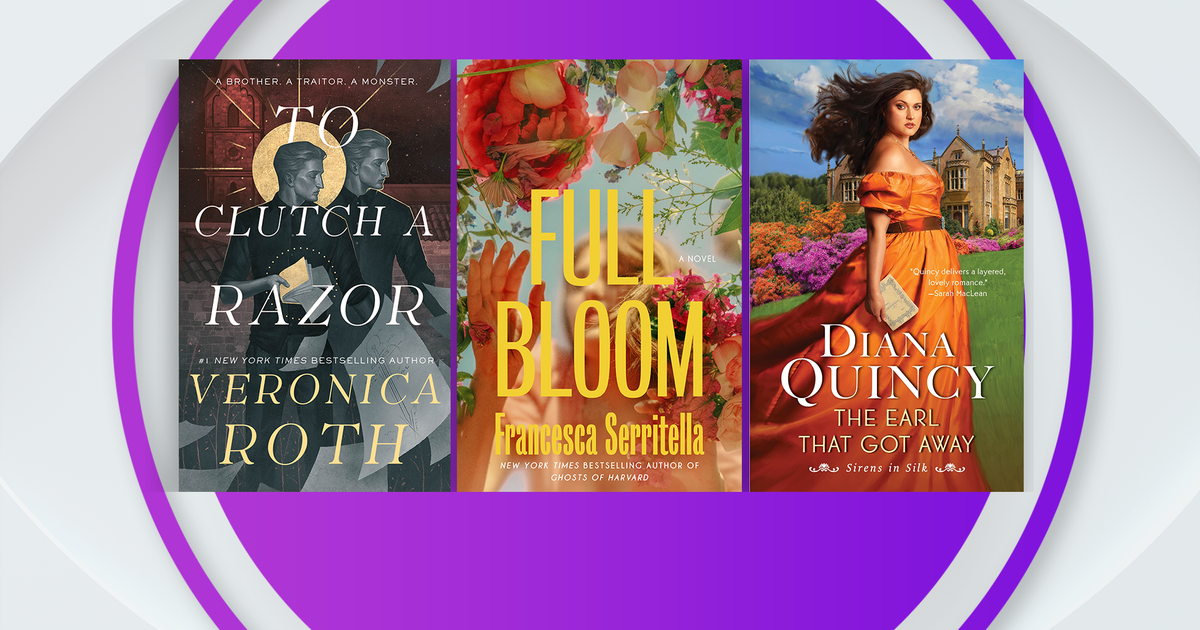 Bestselling author Sarah MacLean shares fall book picks with Club Calvi