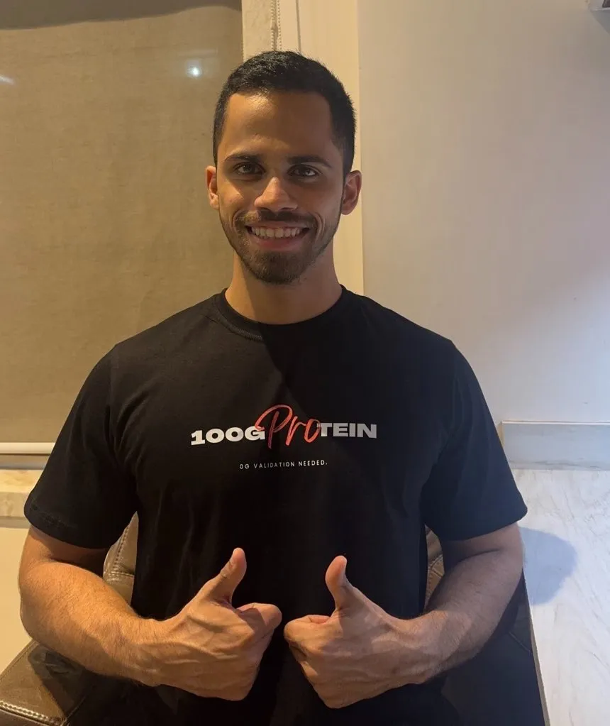 doctor fitness coach India