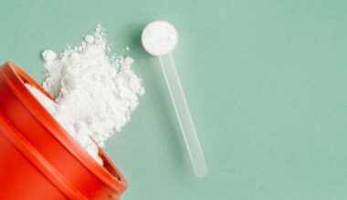 Why 5g of Creatine a Day Won't Cut It for Real Results – Here's Your New Optimal Dose