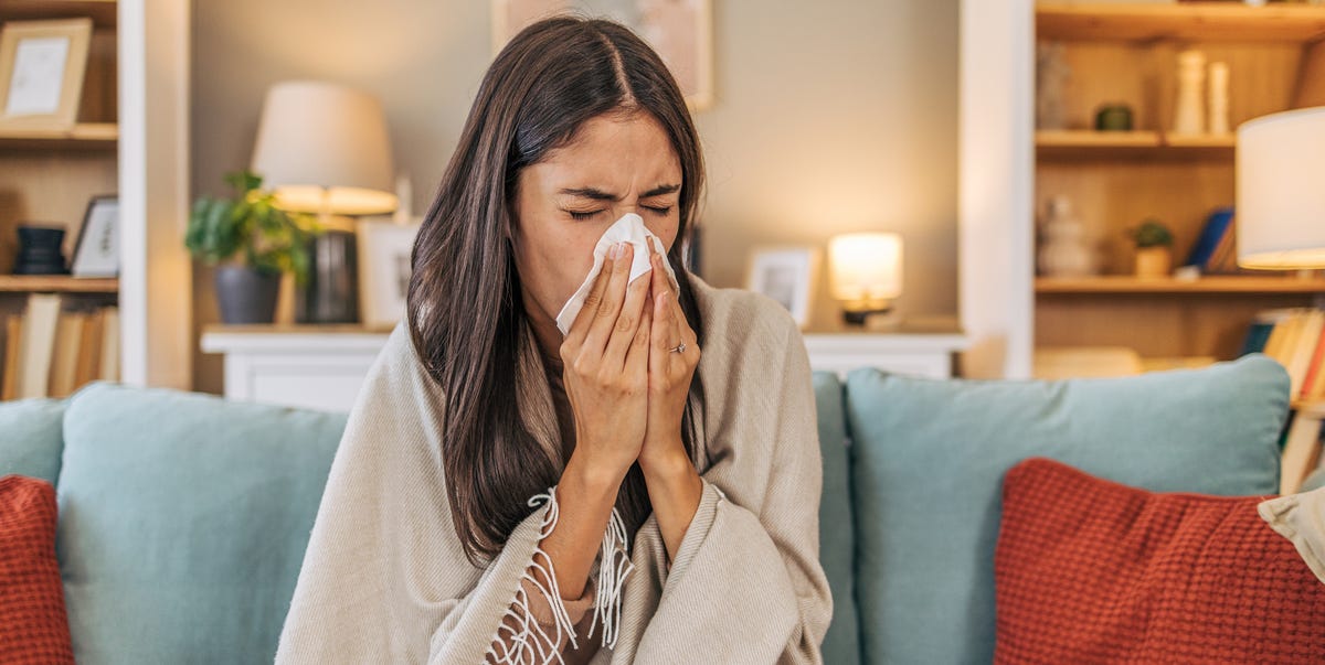 Want a stronger, healthier immune system? A new study shows this type of exercise is key