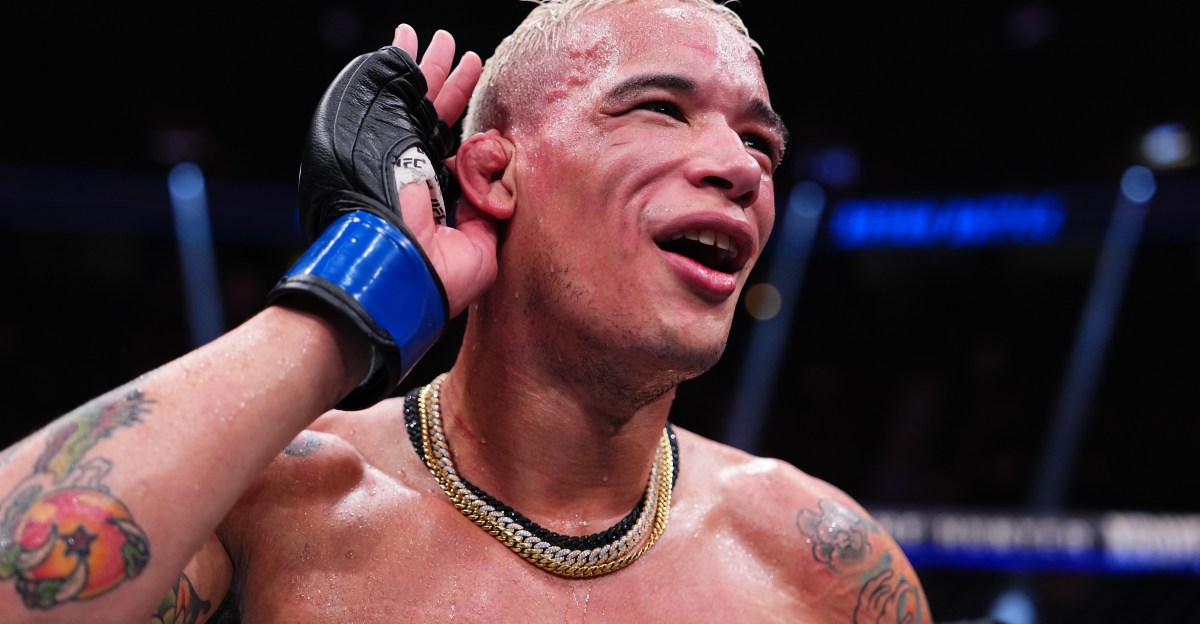 Bryan Battle Recruiting Entourage For Potential Nate Diaz Squabble