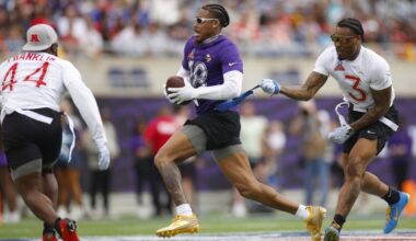 The NFL’s Pro Bowl is moving to Super Bowl week