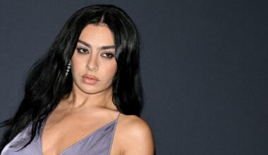 Charli XCX on Her Party Girl Image and the End of ‘Brat’