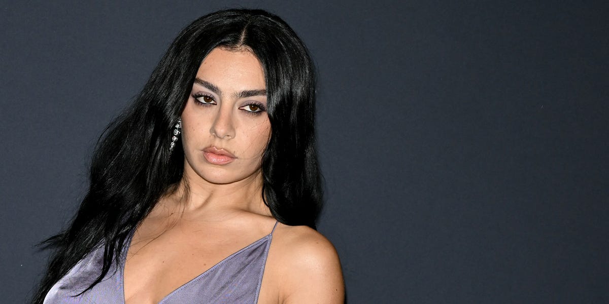 Charli XCX on Her Party Girl Image and the End of ‘Brat’
