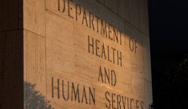 Trump’s HHS orders state Medicaid programs to help find undocumented immigrants