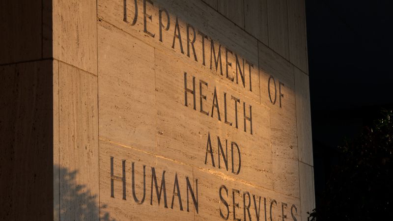 Trump’s HHS orders state Medicaid programs to help find undocumented immigrants