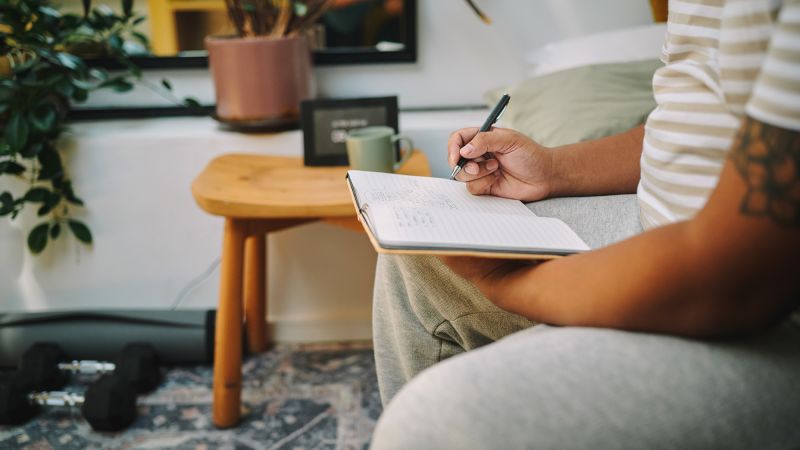 World Mental Health Day: Check in on your well-being