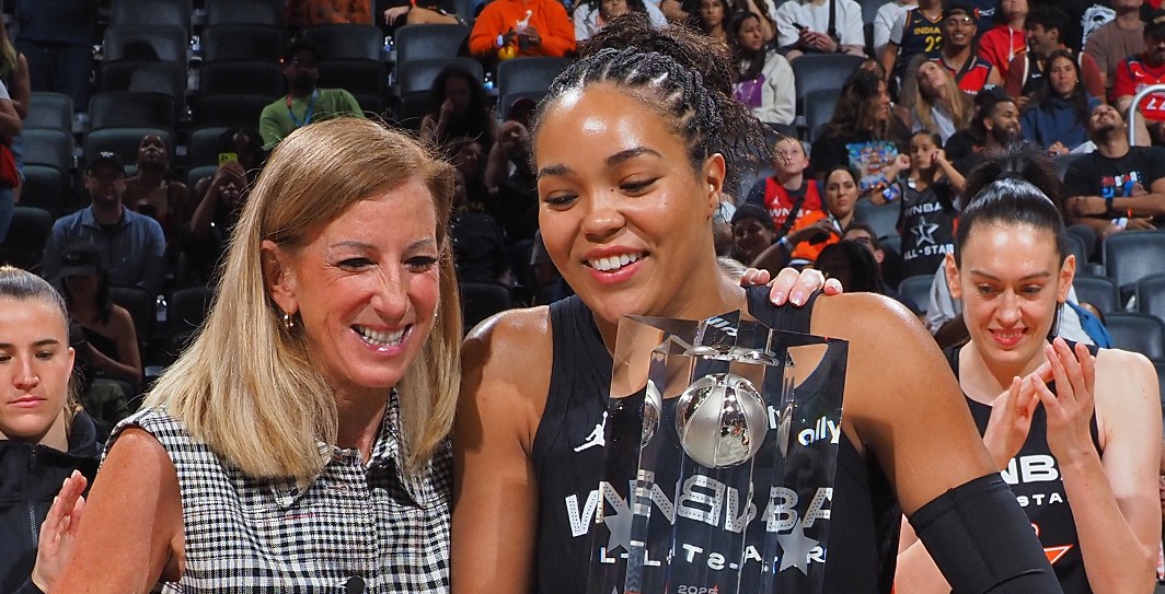 WNBA: A CBA super-explainer—here’s everything you need to know