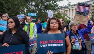 Obamacare premiums could more than double. Why it matters in the government shutdown battle