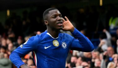 Chelsea 2-1 Liverpool, Player Ratings: Moisés Caicedo, ‘best midfielder in the Premier League’