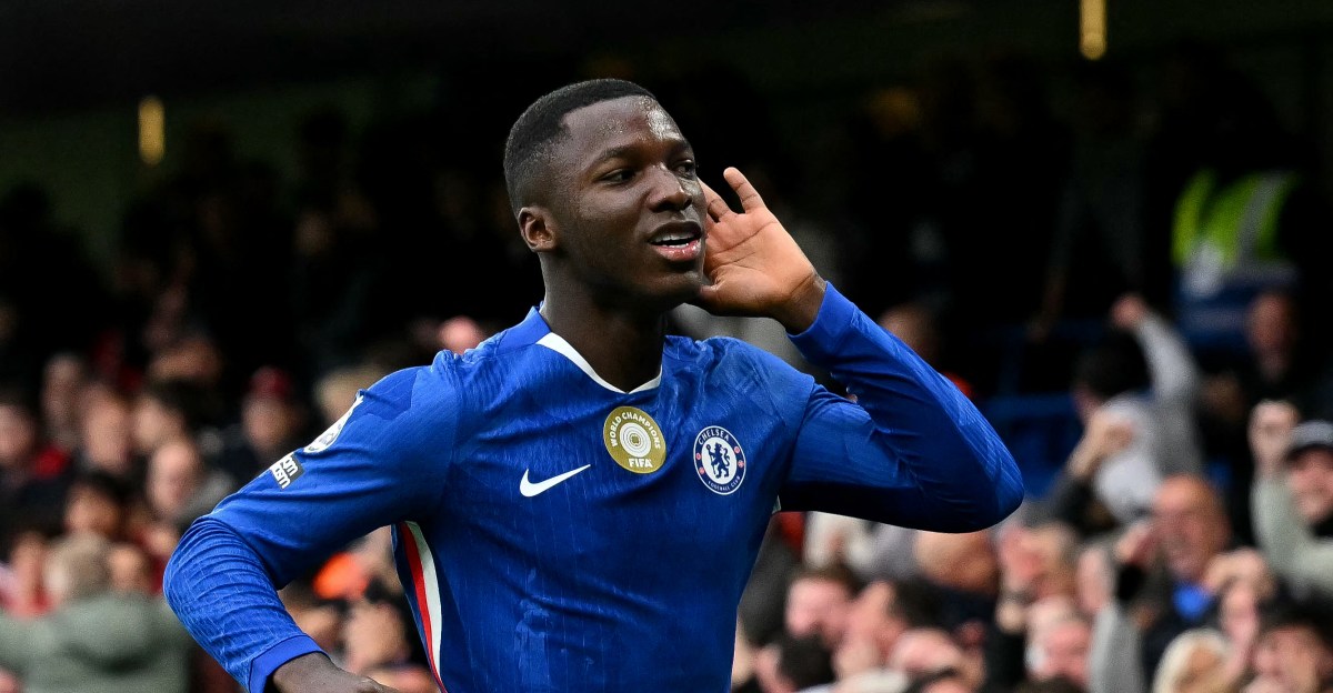 Chelsea 2-1 Liverpool, Player Ratings: Moisés Caicedo, ‘best midfielder in the Premier League’