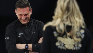 WNBA: Who will be the next coach of the Liberty, Wings?