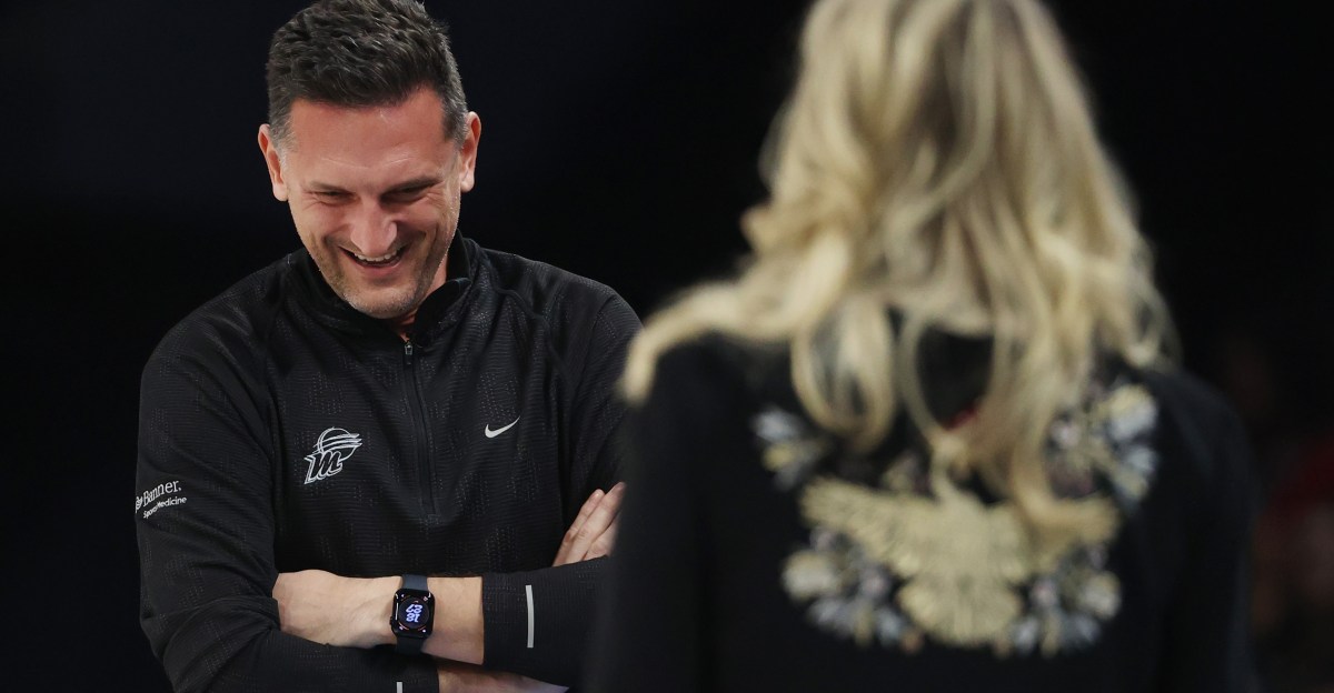 WNBA: Who will be the next coach of the Liberty, Wings?