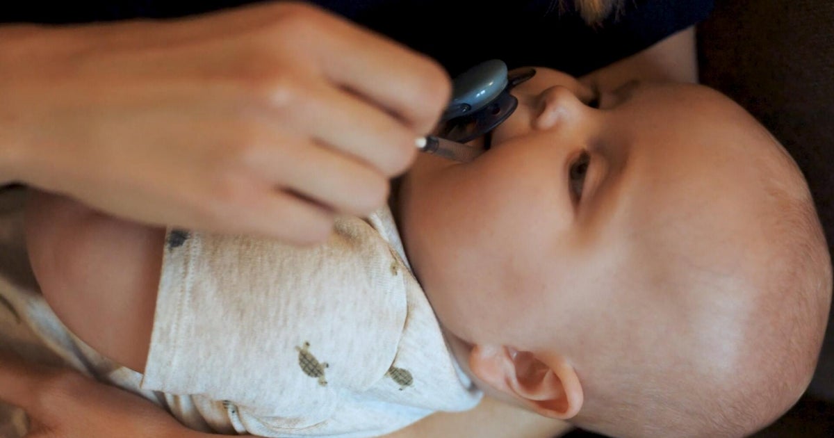 Colorado family's fight for livesaving medication for infant with Barth syndrome leads to FDA approval