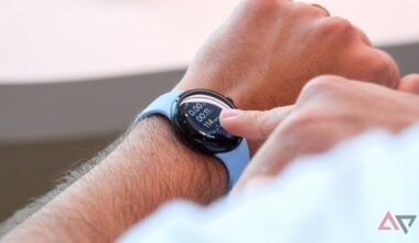 Major Pixel Watch update breathes new life into older models