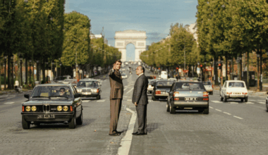 Stéphane Demoustier's 'The Great Arch' To Get U.S. Theatrical Release