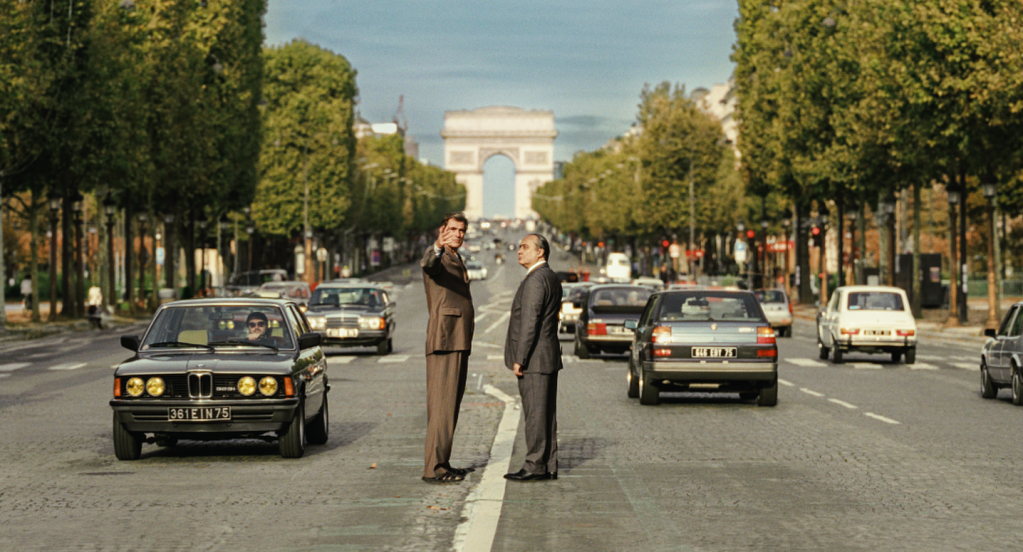 Stéphane Demoustier's 'The Great Arch' To Get U.S. Theatrical Release