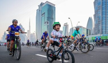 4 sessions you must not miss