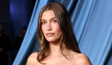 Hailey Bieber Reveals If She Wants to Have More Kids With Husband Justin Bieber | Celebrity Babies, Hailey Bieber, Justin Bieber | Celebrity News and Gossip | Entertainment, Photos and Videos