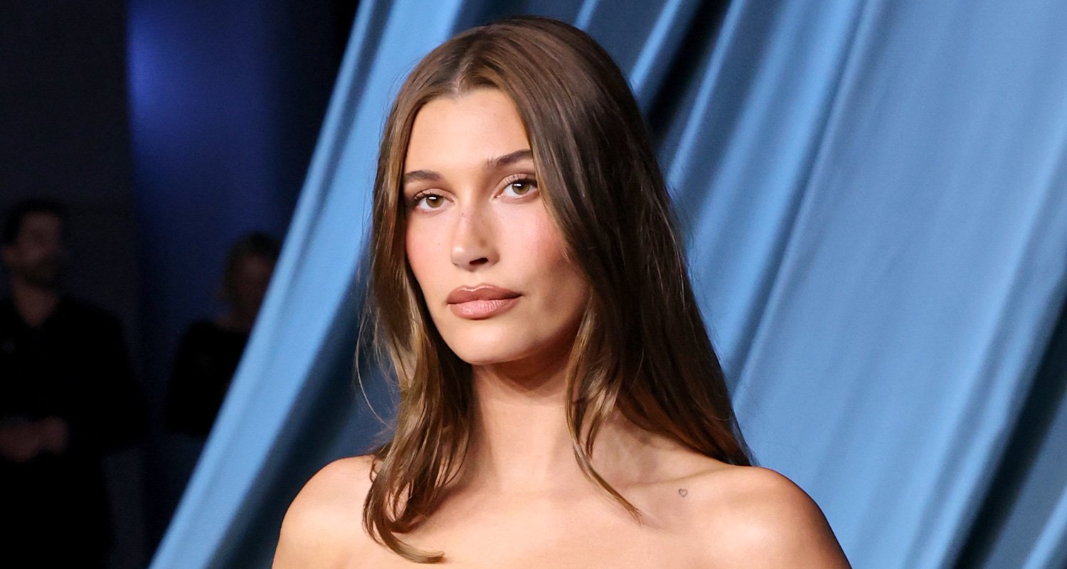 Hailey Bieber Reveals If She Wants to Have More Kids With Husband Justin Bieber | Celebrity Babies, Hailey Bieber, Justin Bieber | Celebrity News and Gossip | Entertainment, Photos and Videos