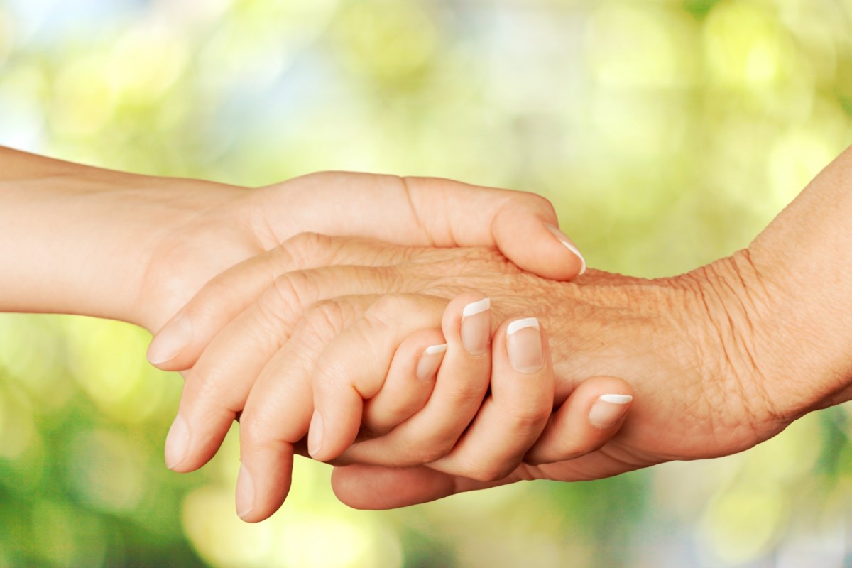 Ontario boosts long-term care funding to record $1.92B