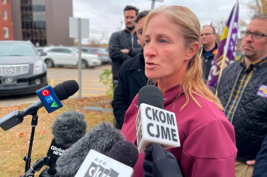 Third AIMS roll out in Sask. health care sees payroll, scheduling issues