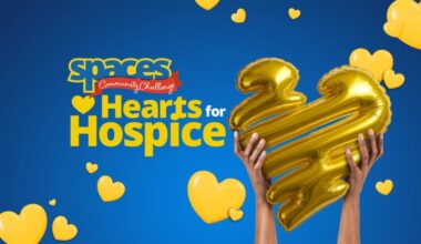 💛 Last chance to help the Sault win $5,000 for hospice care