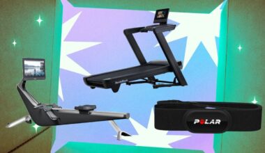 The Best Early Prime Day Deals on Fitness Equipment