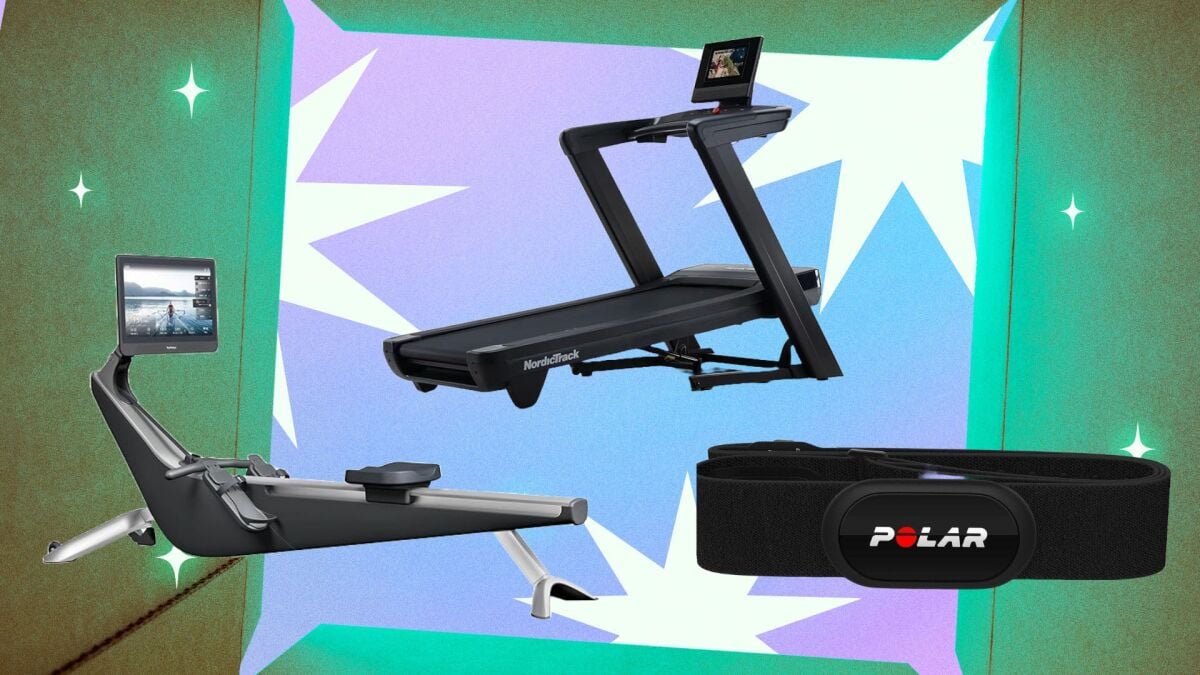 The Best Early Prime Day Deals on Fitness Equipment