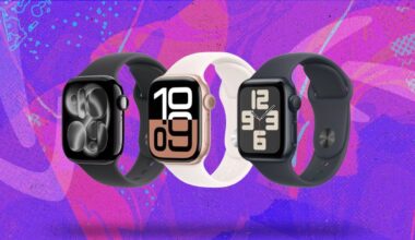 5 best Apple Watch deals for Prime Day