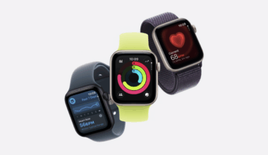 The Apple Watch SE 3 is now just $239 — a record low for Prime members