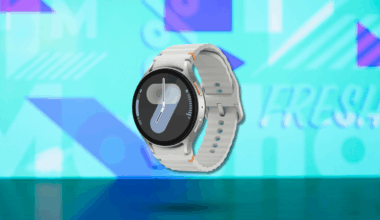 Best Samsung Galaxy Watch deal: Save $90 on Galaxy Watch 7